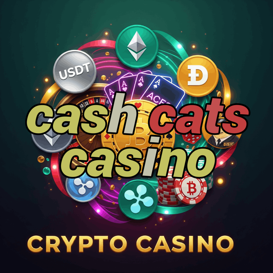 Cash Cats Casino - Feline-Themed Slot Machines